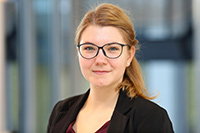 Klara Brinkmeier (Raumvermietung) Bild von Klara Brinkmeier